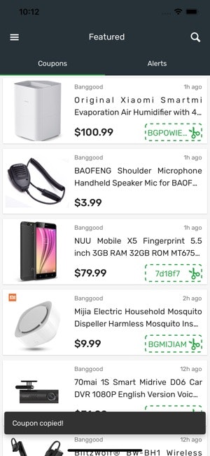 PandaDeals  gallery image