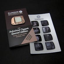 Animated TV Pins gallery image