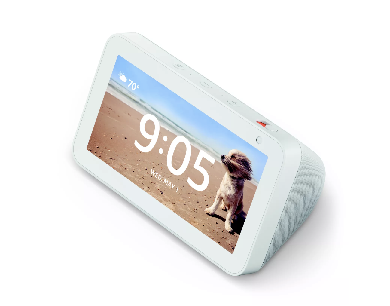 Amazon Echo Show 5 gallery image