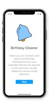 Birthday Cleaner gallery image