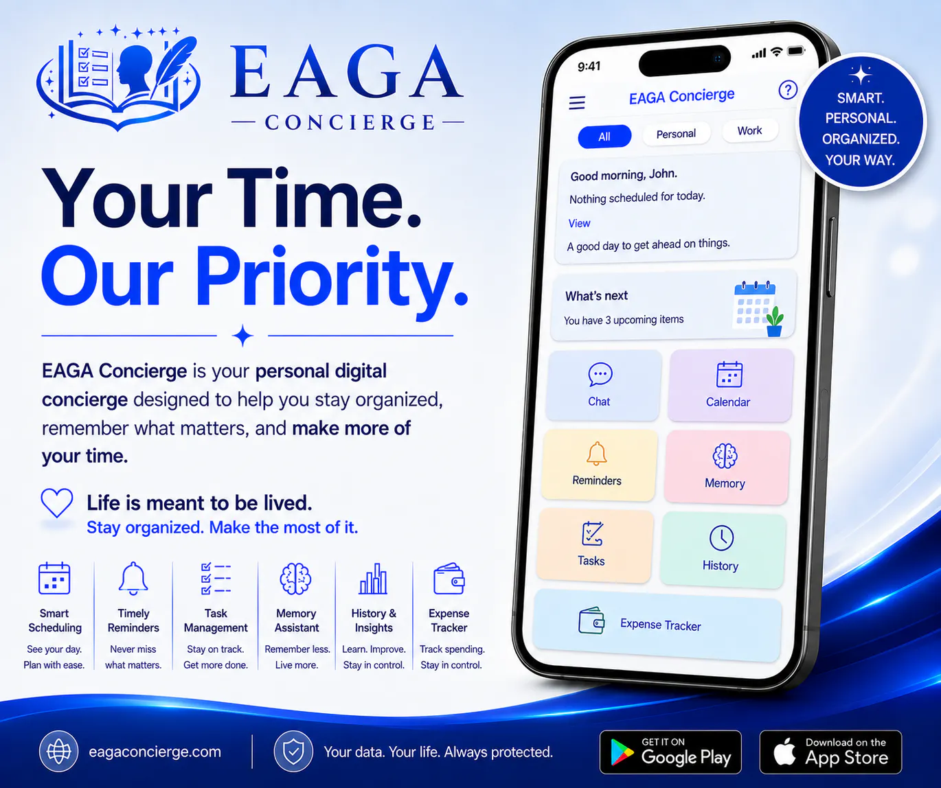 EAGA Concierge gallery image