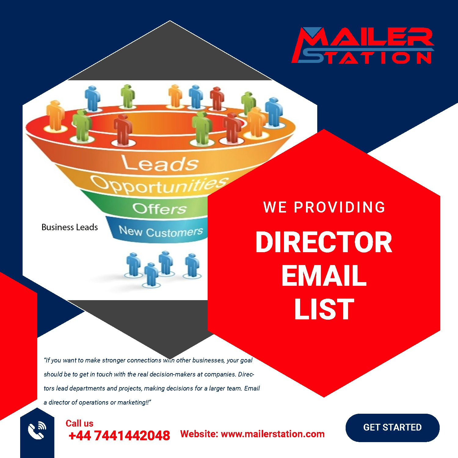 ACCOUNTING DIRECTORS MANAGERS EMAIL LIST