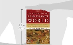 The History of the Renaissance World media 3
