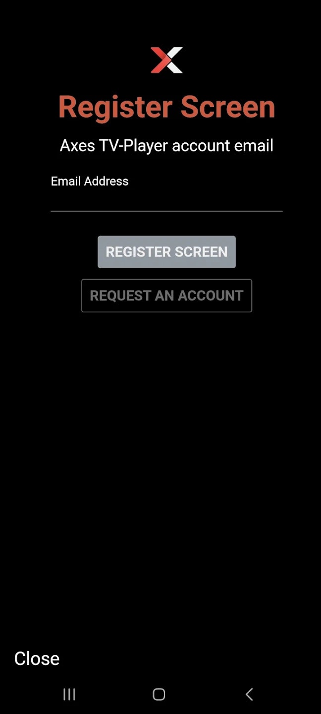 Assen tvPlayer - Verander elke Android -tv in een digitaal signage -scherm media 3