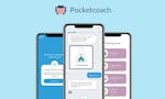 Pocketcoach - Digital Coach for Anxiety image