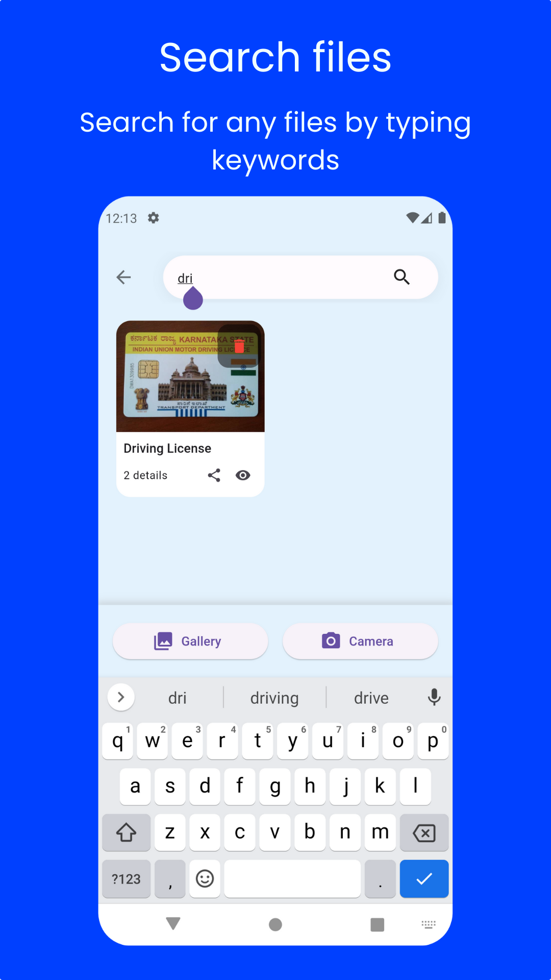 Filescase Easy Datei Manager Medien 5
