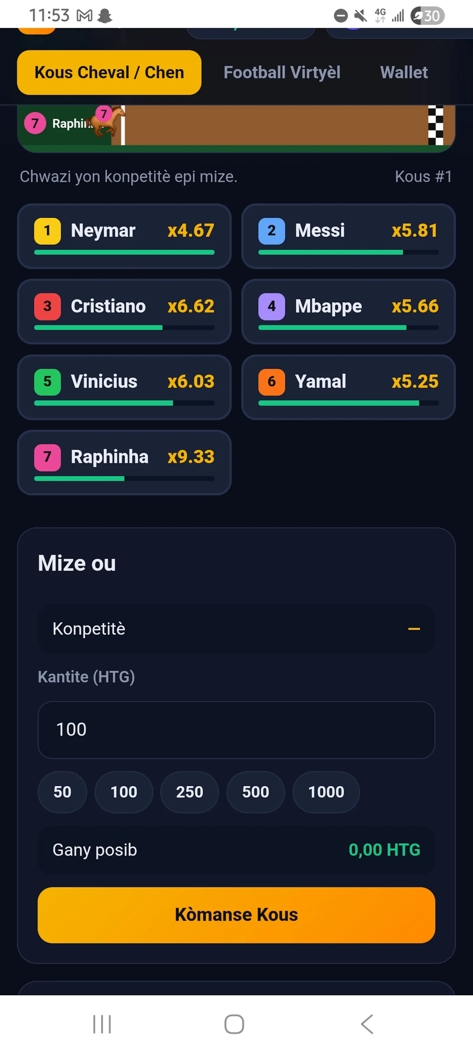 Lakaybet.html screenshot 1
