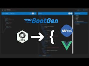 BootGen gallery image