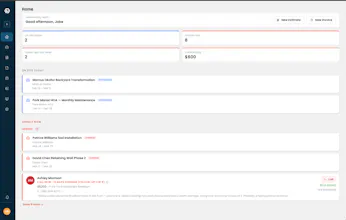 Tulboxx gallery image