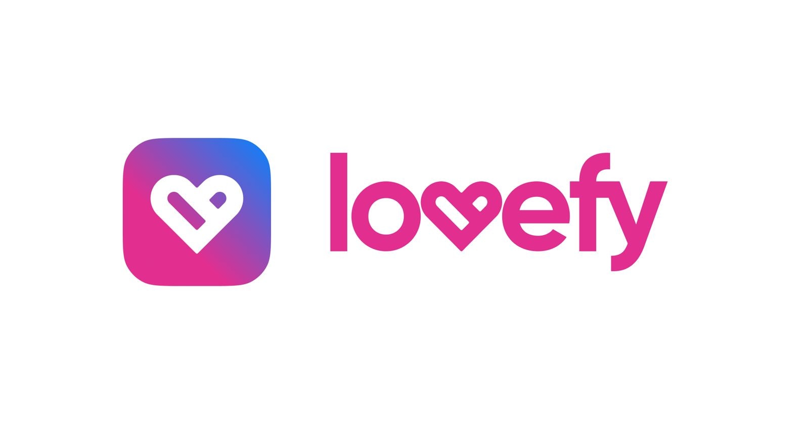 Lovefy - Main product screenshot demonstrating key features and user interface