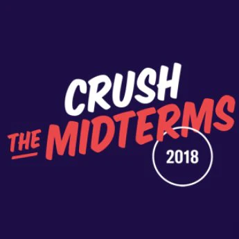 Crush the Midterms