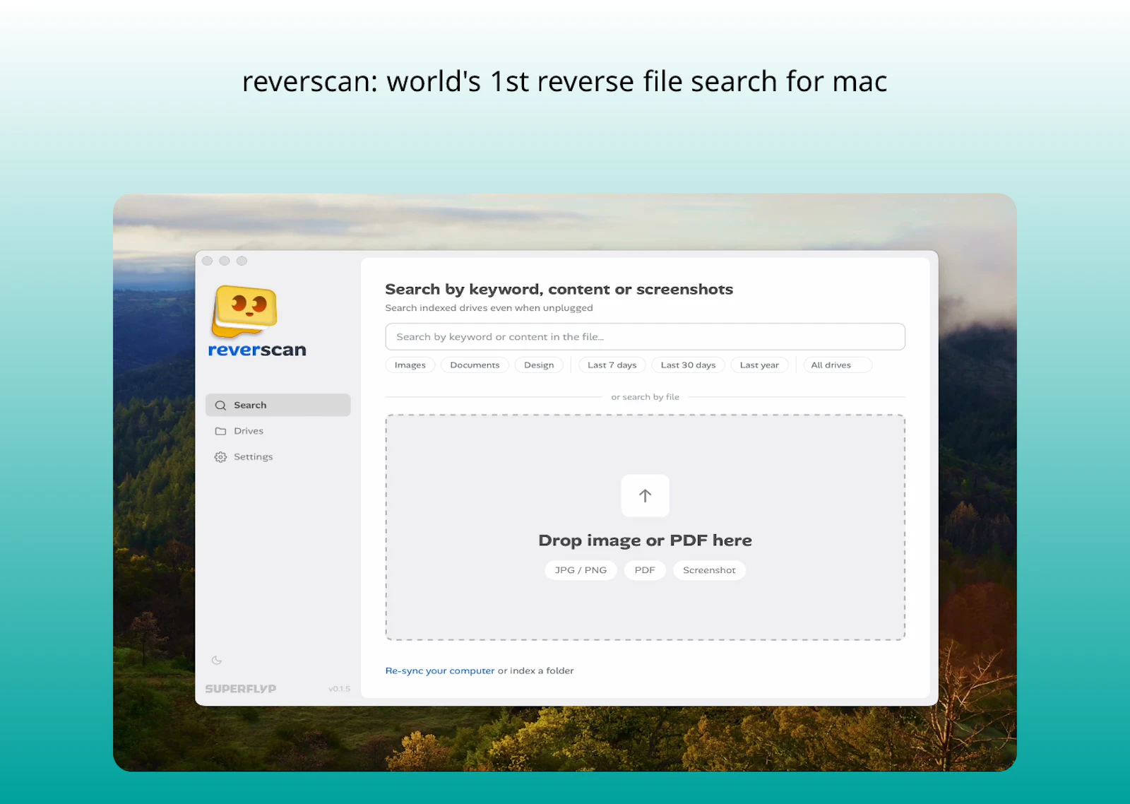 reverscan screenshot 9