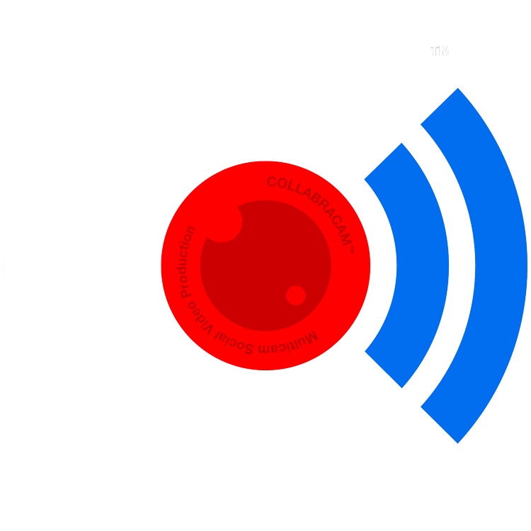 CollabraCam: Multicam Social Video Production