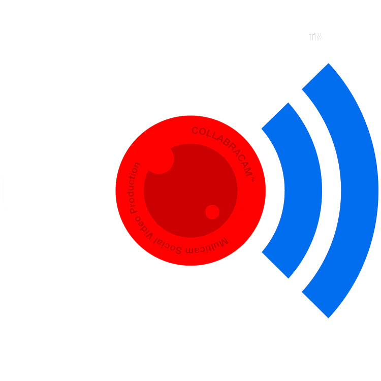 CollabraCam: Multicam Social Video Production