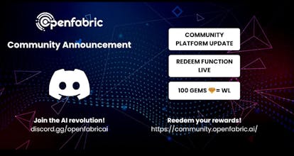 Openfabric AI gallery image