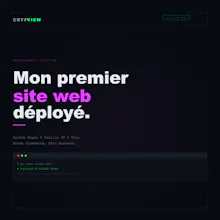 CrypView gallery image