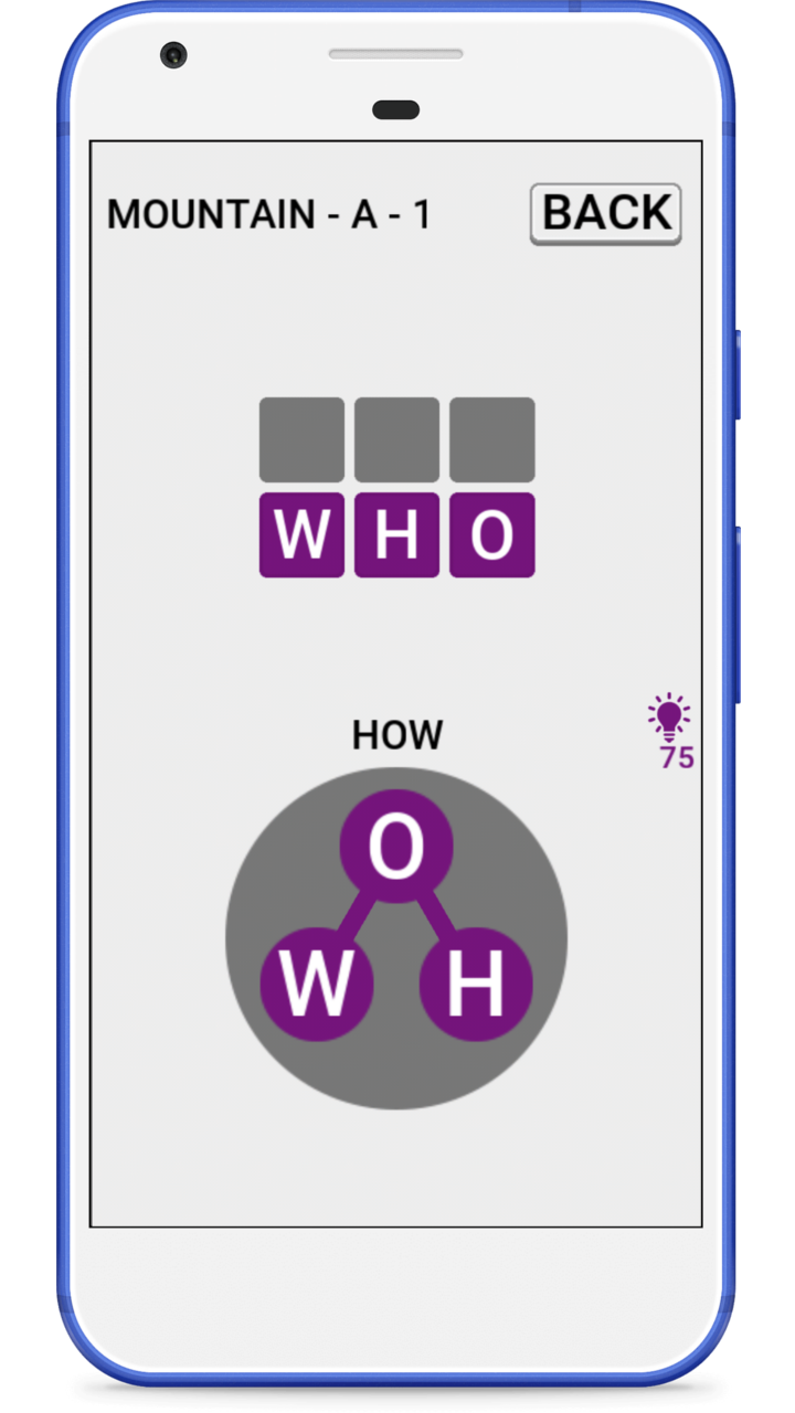 Word Hunt - Letter Connect gallery image