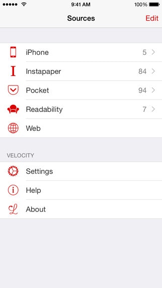 Accelerator gallery image