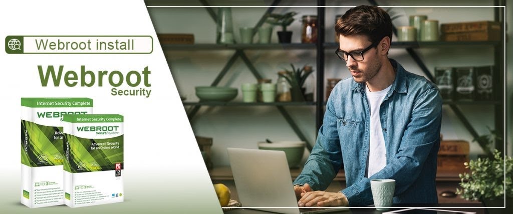 Webroot Internet Security Plus gallery image