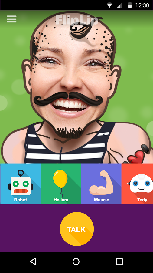 FlipLip gallery image