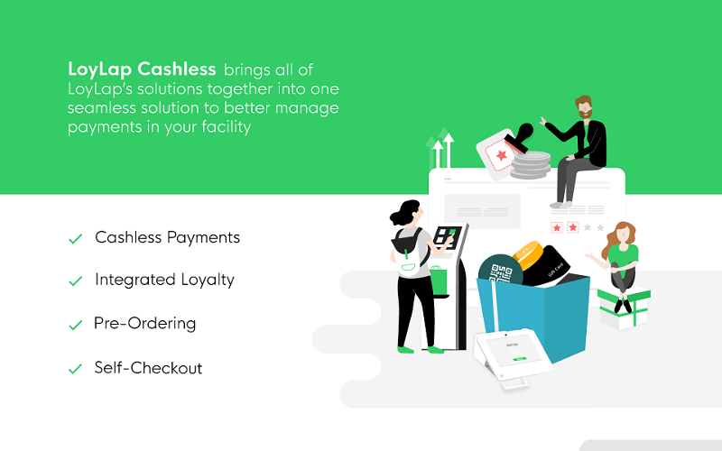 LoyLap gallery image