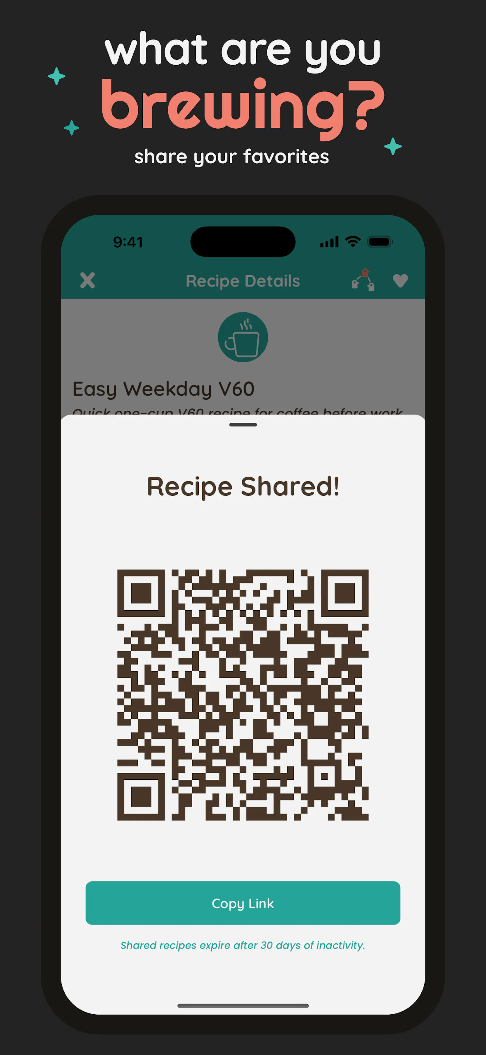 brewbird screenshot 5