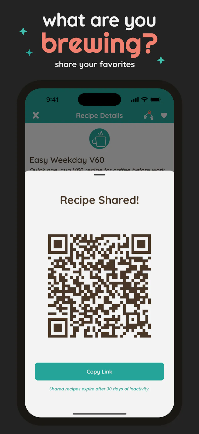 brewbird screenshot 5
