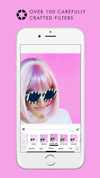 A Color Story gallery image