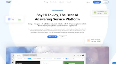 SAS Joy gallery image