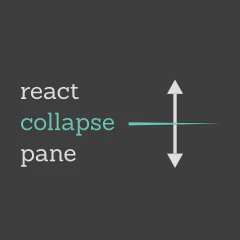 React Collapse Pane