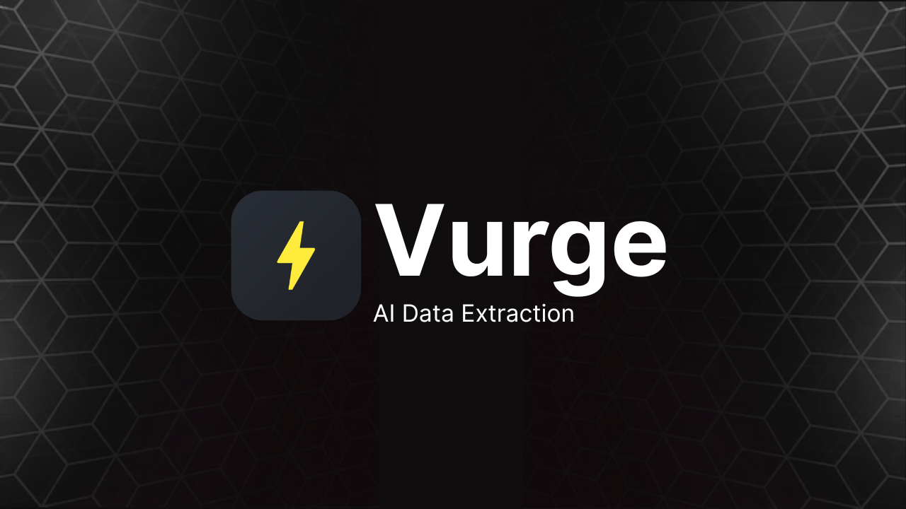 Vurge