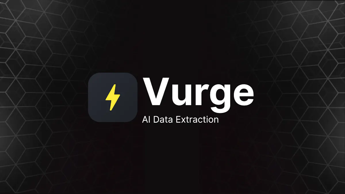 Vurge