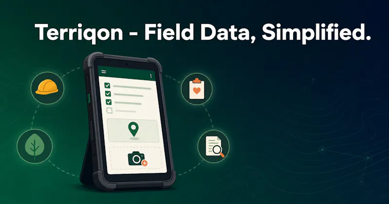 Terriqon screenshot 1
