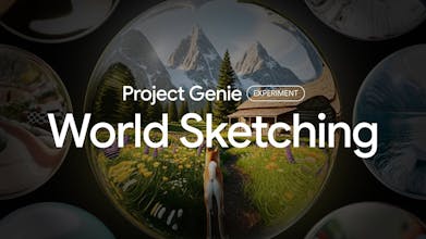 Genie 3 gallery image