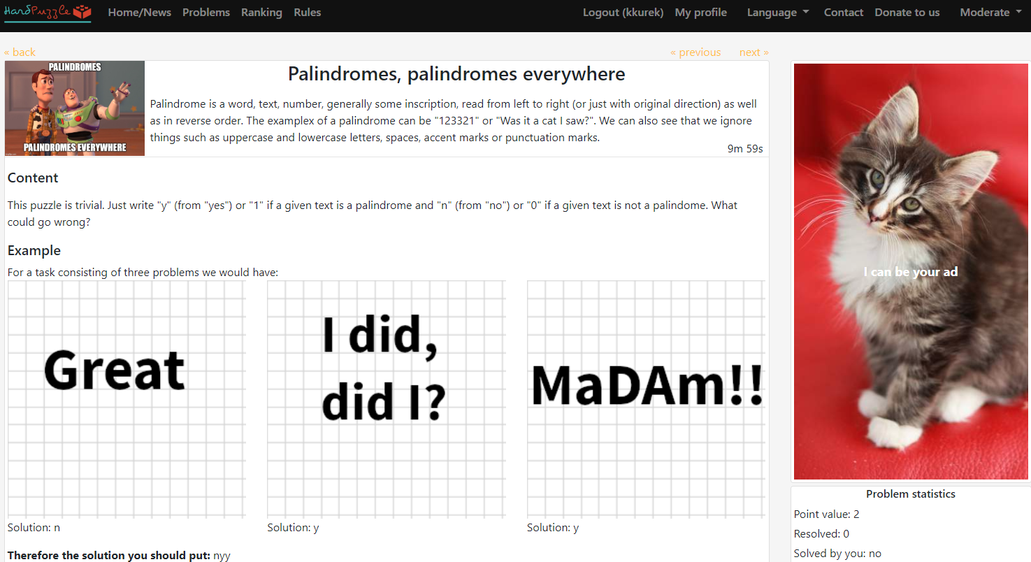 HardPuzzle gallery image