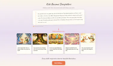 PinTale gallery image