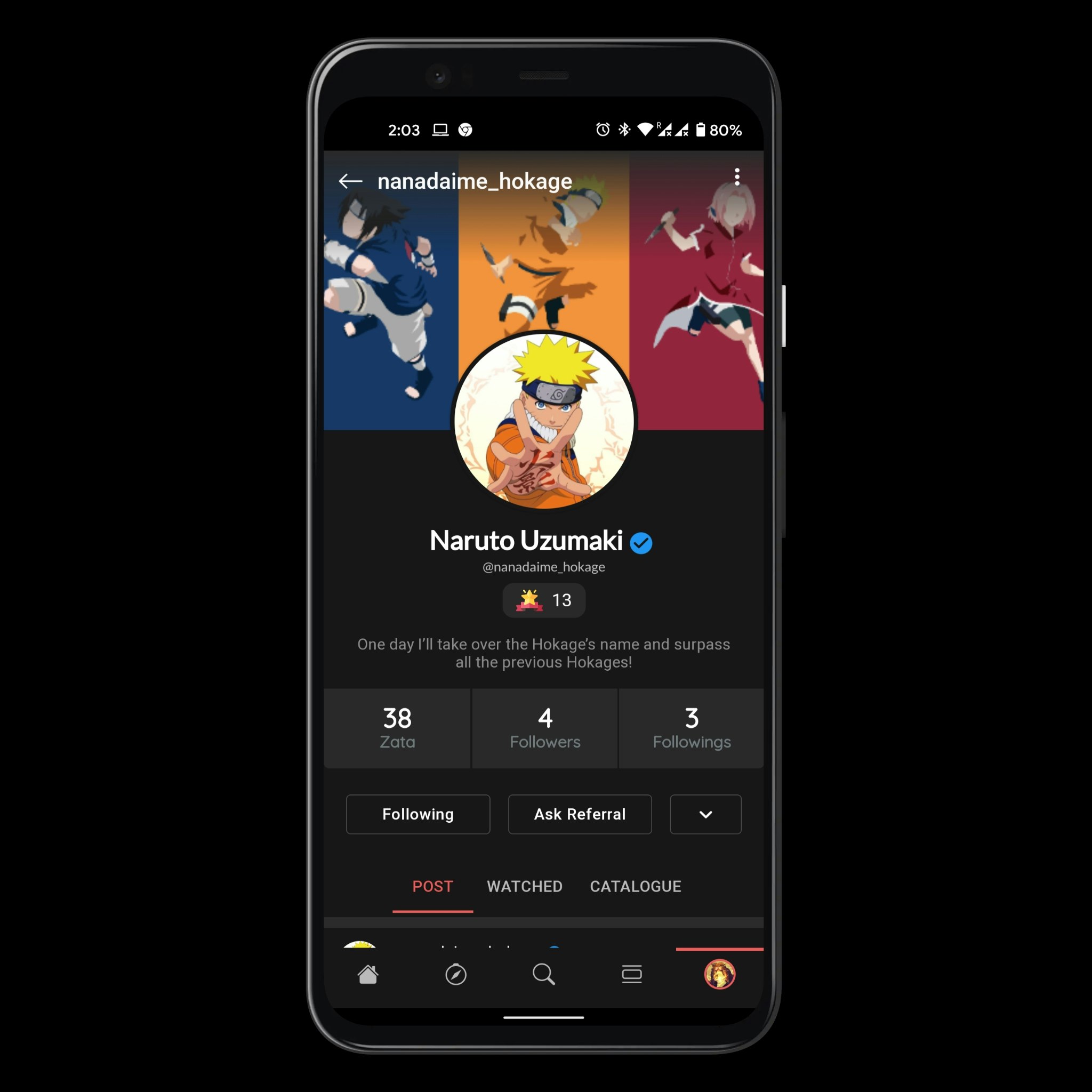 Zatalogue gallery image