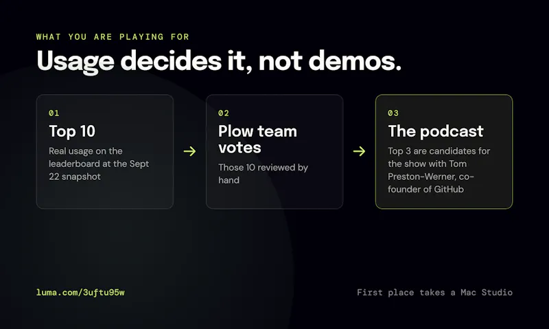AI Worth Using - Hackathon screenshot 4
