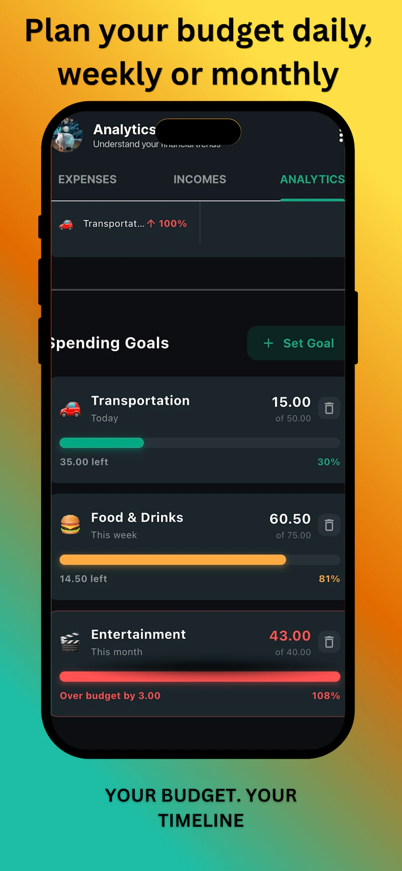 Velo screenshot 8