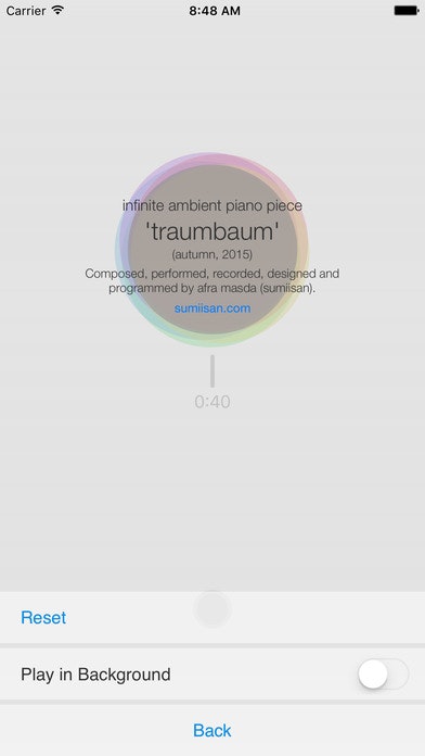 Traumbaum gallery image