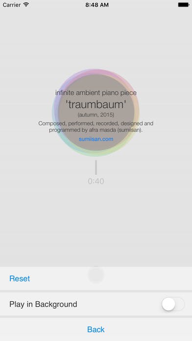 Traumbaum media 1