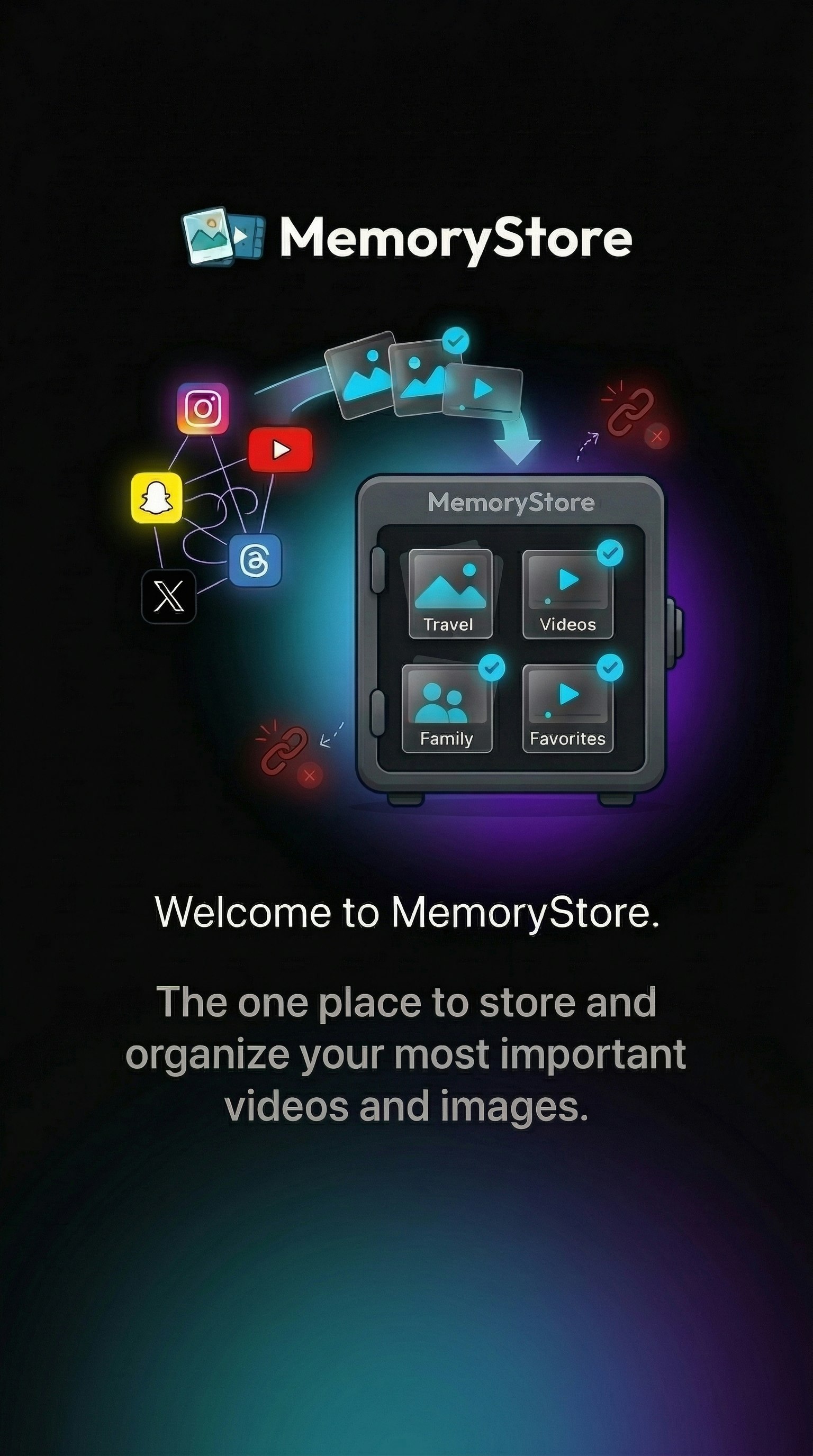 MemoryStore.in gallery image
