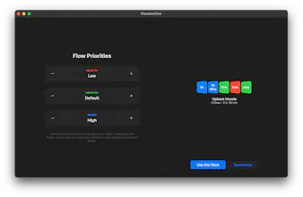 Flowductive gallery image
