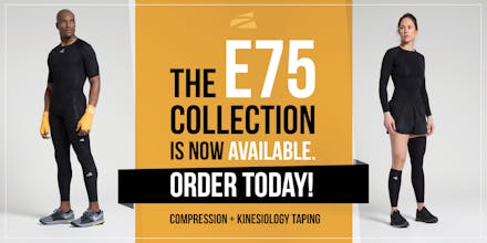 Enerskin E75 Compression Gear gallery image