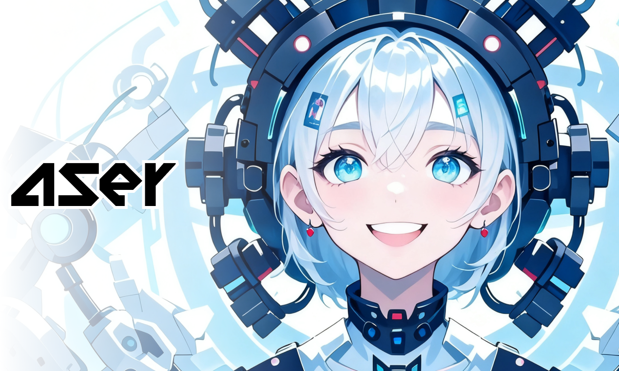Média Agent ASER - Un cadre d'agent AI minimaliste, modulaire et polyvalent. 1