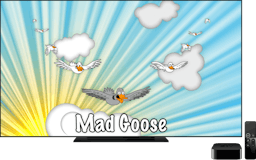 Mad Goose media 3