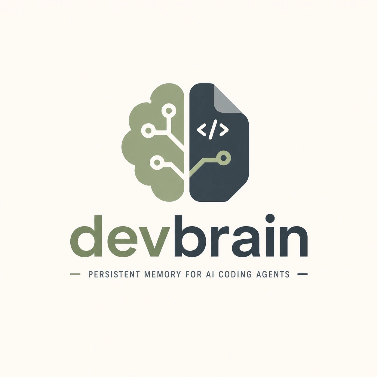 DevBrain logo