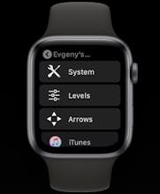 Remote Control for Mac - iOS/watchOS gallery image