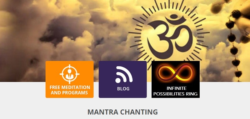 Angelic Reiki gallery image