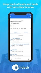 Buildesk gallery image